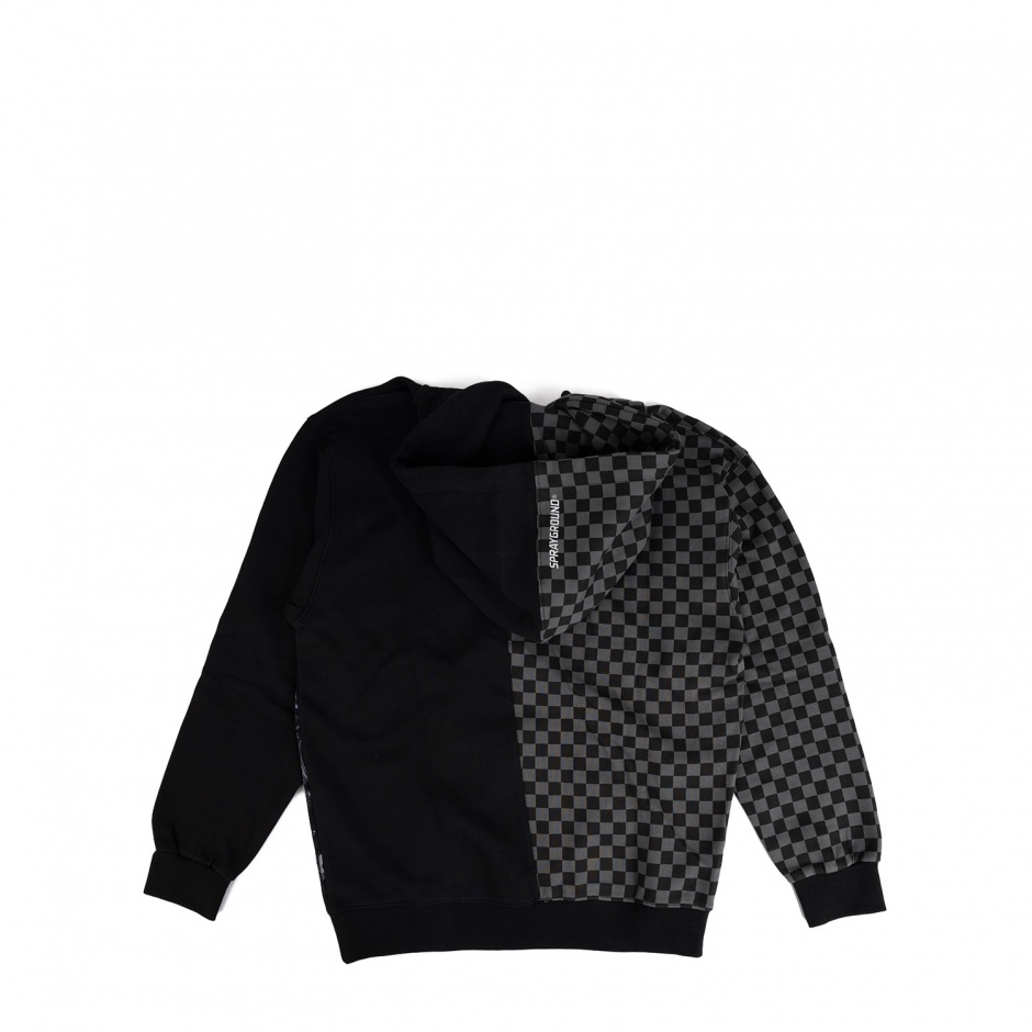 SPRAYGROUND Hanorac bumbac bărbați - vezi 2