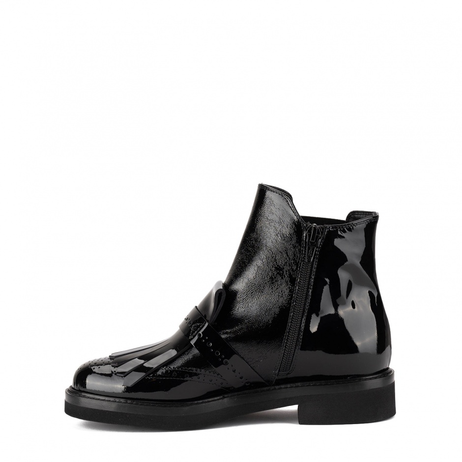 Luca Grossi Botine lacuite damă - vezi 5