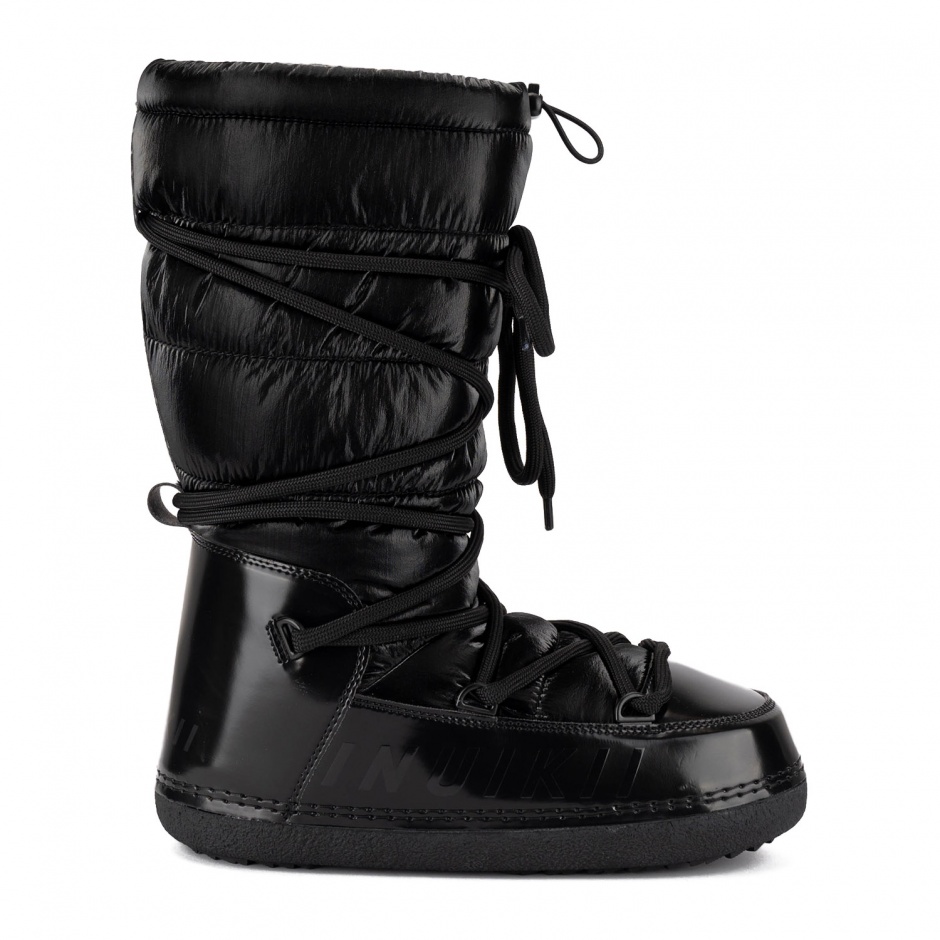 INUIKII Apres-ski damă Mountain Boot High - vezi 1