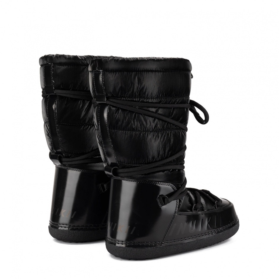 INUIKII Apres-ski damă Mountain Boot High - vezi 3