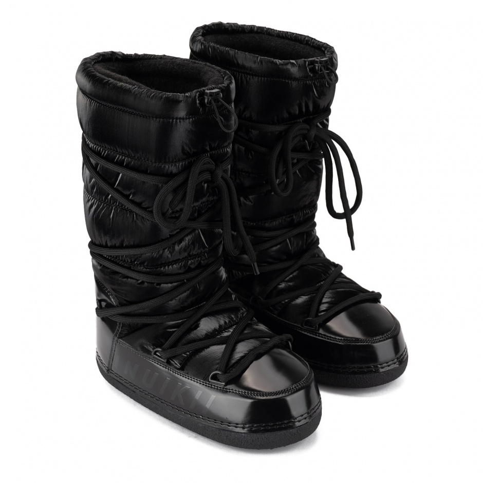 INUIKII Apres-ski damă Mountain Boot High - vezi 2