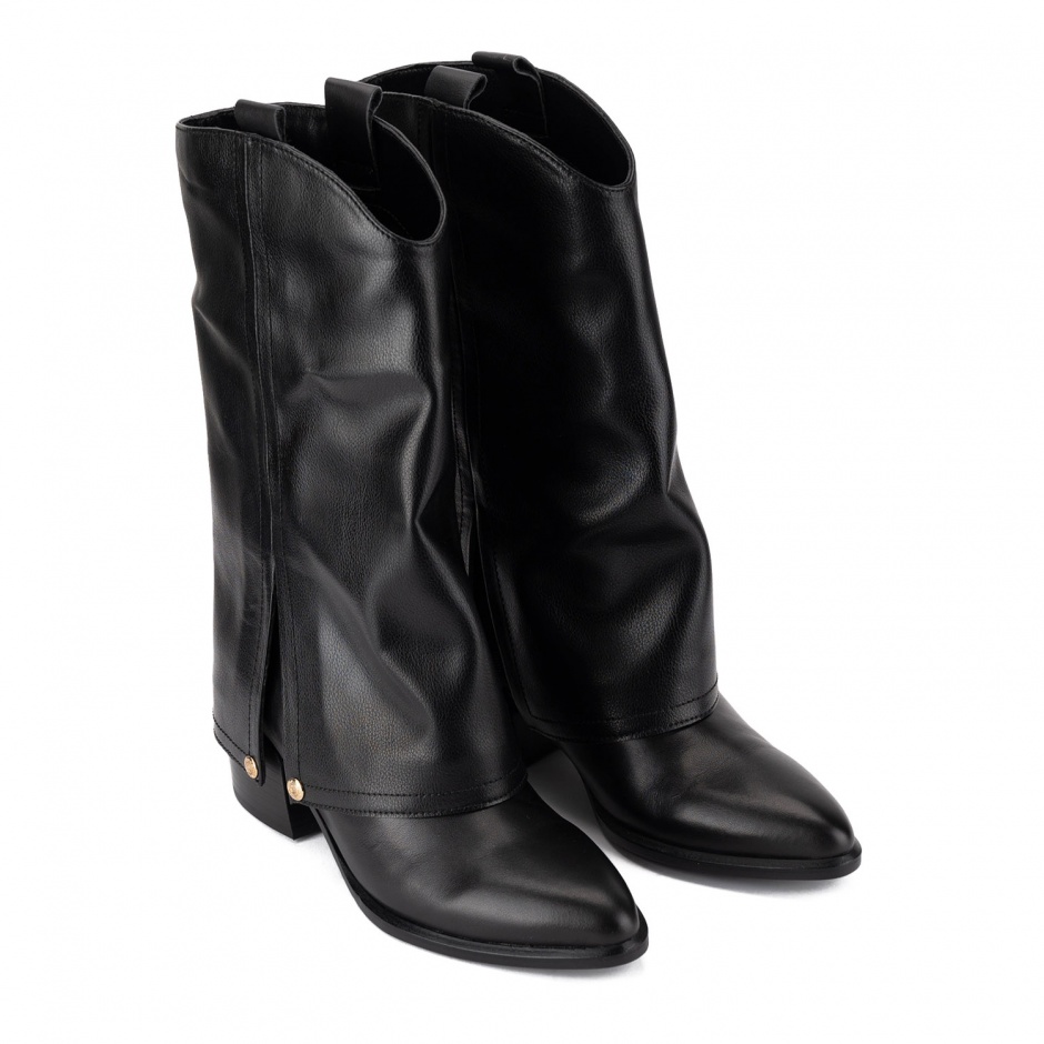 TOSCA BLU Botine damă Giselle - vezi 2