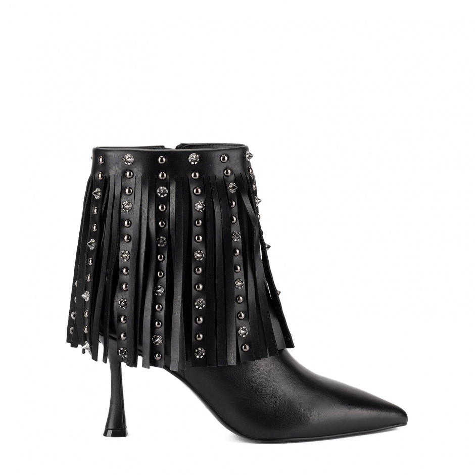 TOSCA BLU Botine damă Charlotte - vezi 1
