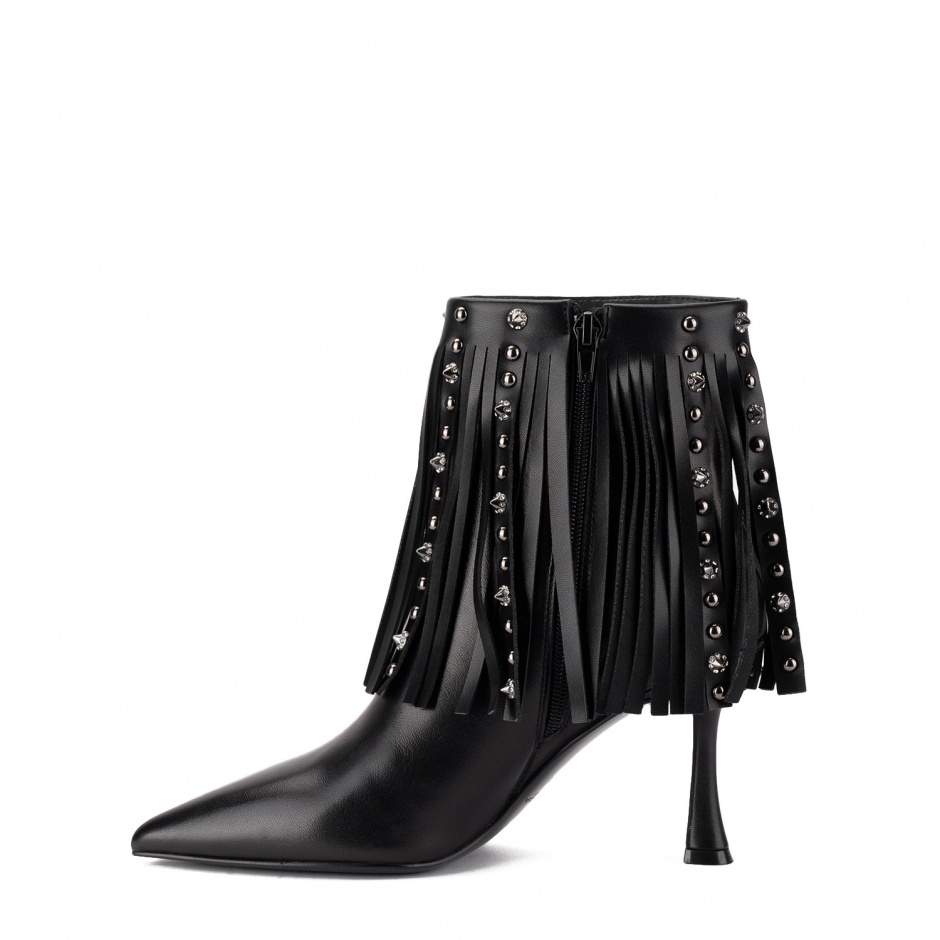 TOSCA BLU Botine damă Charlotte - vezi 3