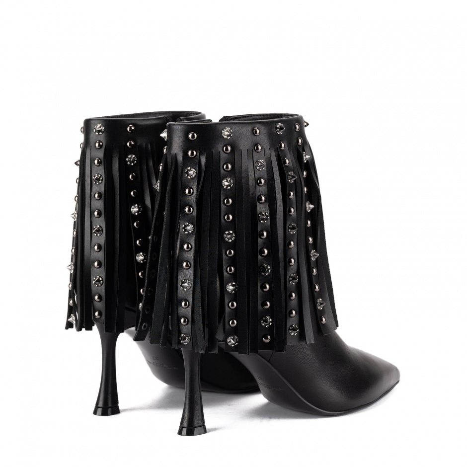 TOSCA BLU Botine damă Charlotte - vezi 4