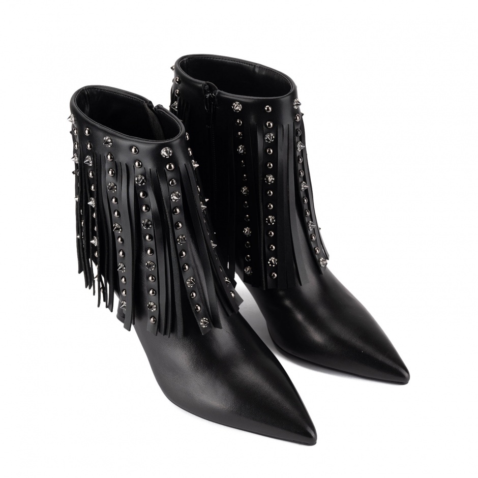 TOSCA BLU Botine damă Charlotte - vezi 2