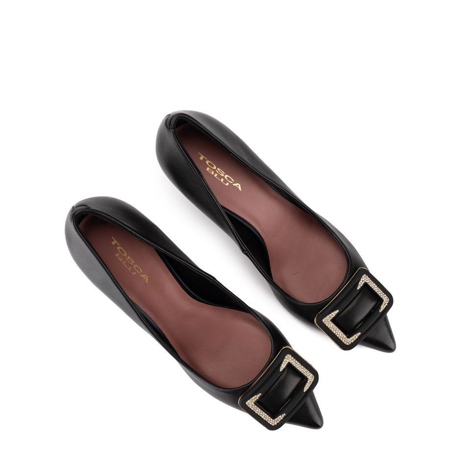 TOSCA BLU Pantofi eleganți damă - vezi 3