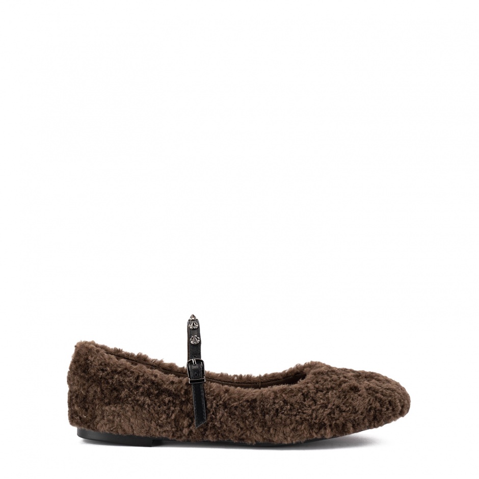 TOSCA BLU Pantofi de damă Arielle - vezi 1