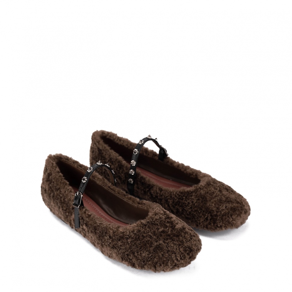TOSCA BLU Pantofi de damă Arielle - vezi 2