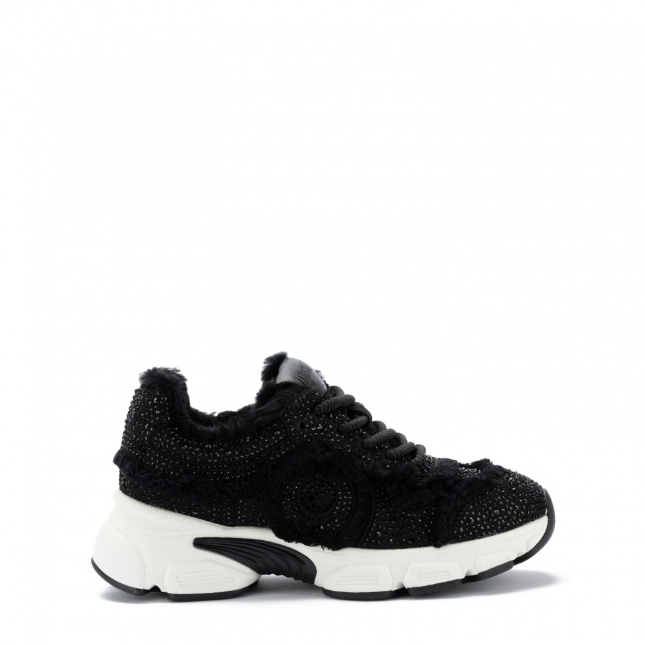LORIBLU Sneakers damă îmblănite - vezi 1 - Pepina.ro LORIBLU Sneakers damă îmblănite - vezi 1