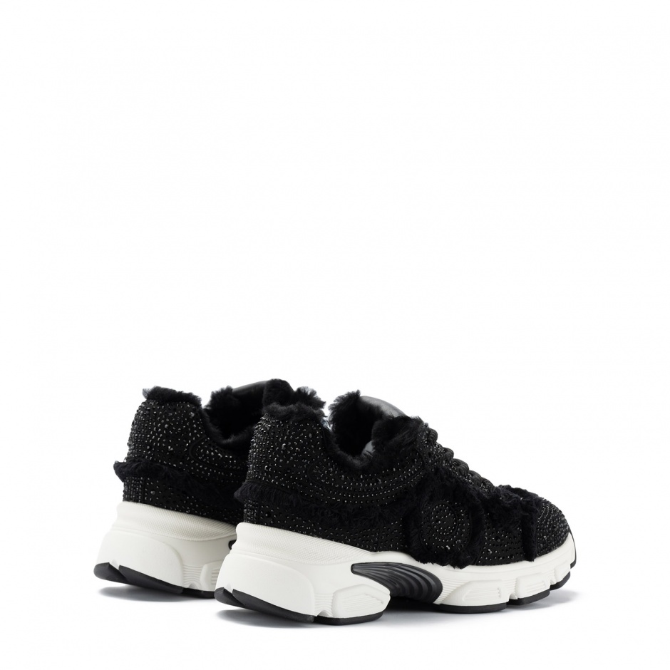 LORIBLU Sneakers damă îmblănite - vezi 3 - Pepina.ro LORIBLU Sneakers damă îmblănite - vezi 3
