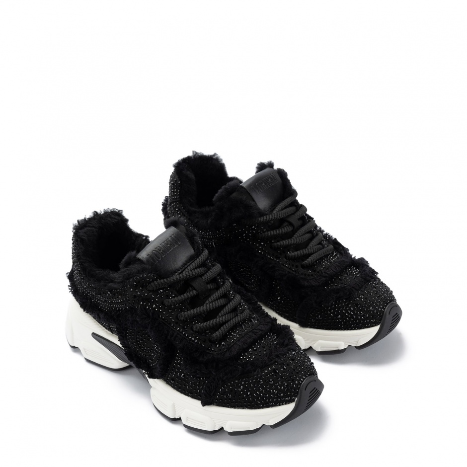 LORIBLU Sneakers damă îmblănite - vezi 2 - Pepina.ro LORIBLU Sneakers damă îmblănite - vezi 2