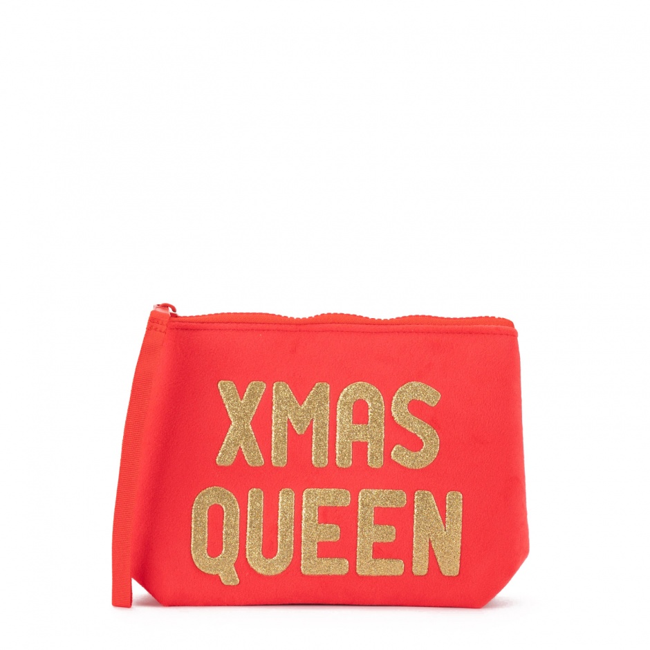 SAINT BARTH Poșetă Aline Xmas Queen - vezi 1