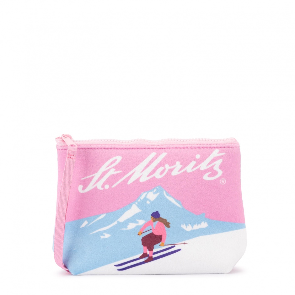 SAINT BARTH Poșetă Aline St. Moritz - vezi 1