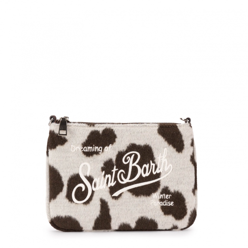 SAINT BARTH Posetă damă - vezi 2 - Pepina.ro SAINT BARTH Posetă damă - vezi 2