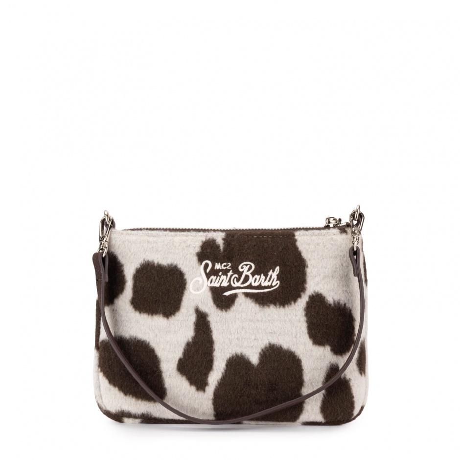 SAINT BARTH Posetă damă - vezi 4 - Pepina.ro SAINT BARTH Posetă damă - vezi 4