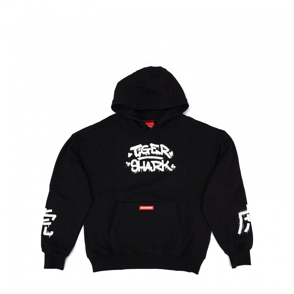 SPRAYGROUND Hanorac bărbați - vezi 1