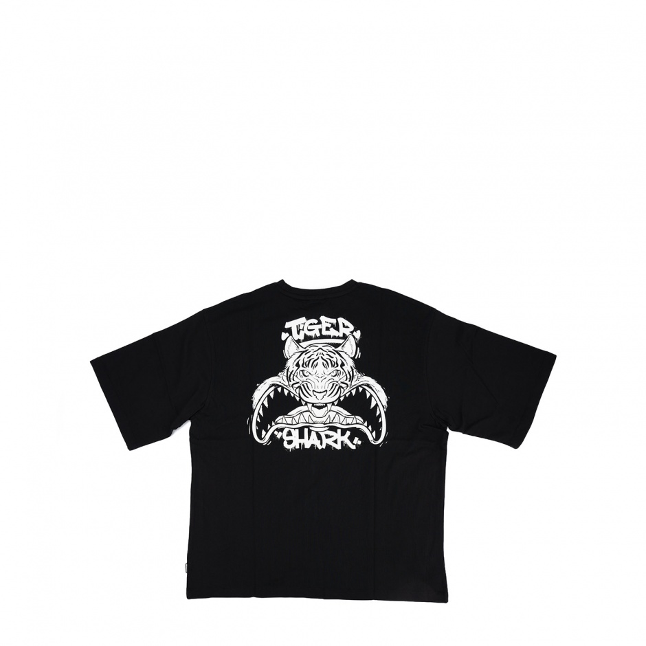 SPRAYGROUND Tricou bumbac bărbați - vezi 2