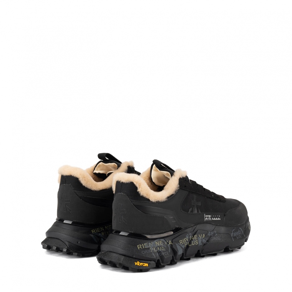 Premiata Adidași damă DEVIN - vezi 4