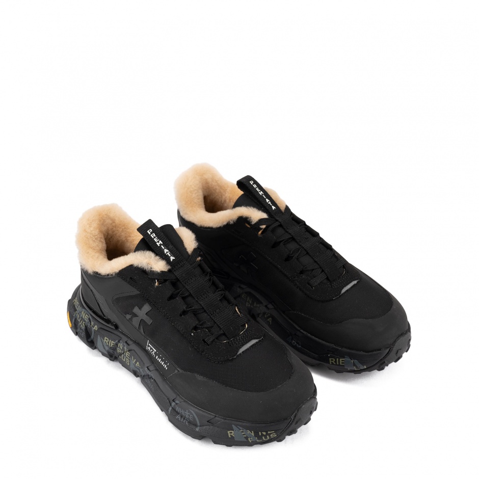 Premiata Adidași damă DEVIN - vezi 2