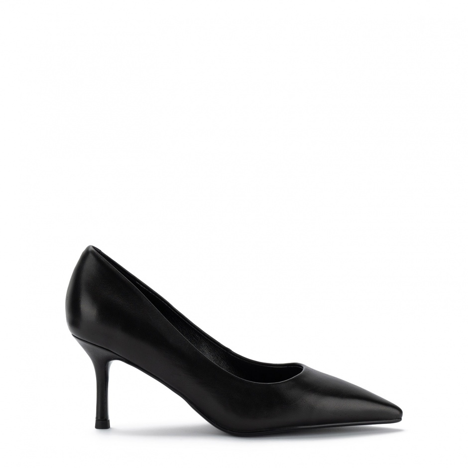 UMA PARKER Pantofi damă negre - vezi 1 - Pepina.ro UMA PARKER Pantofi damă negre - vezi 1