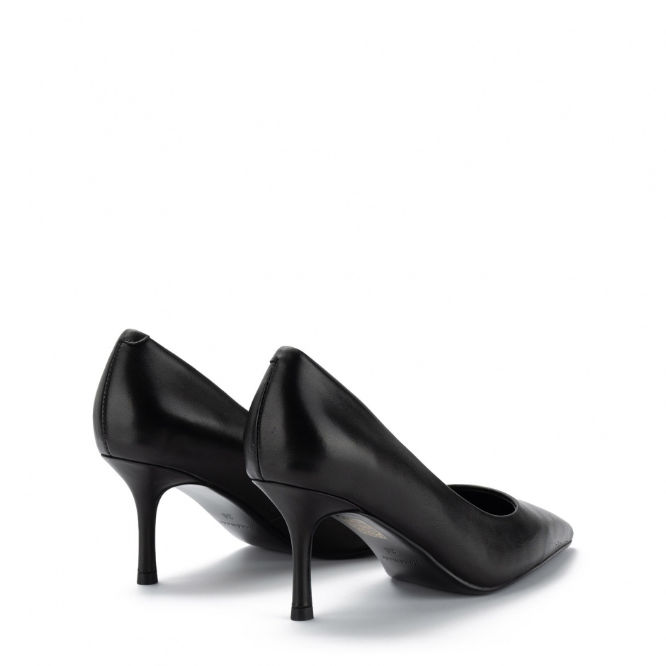 UMA PARKER Pantofi damă negre - vezi 3 - Pepina.ro UMA PARKER Pantofi damă negre - vezi 3