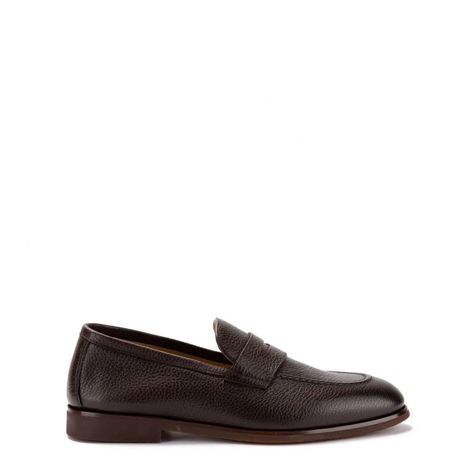 HENDERSON BARACCO Mocasini bărbați maro - vezi 1 - Pepina.ro HENDERSON BARACCO Mocasini bărbați maro - vezi 1