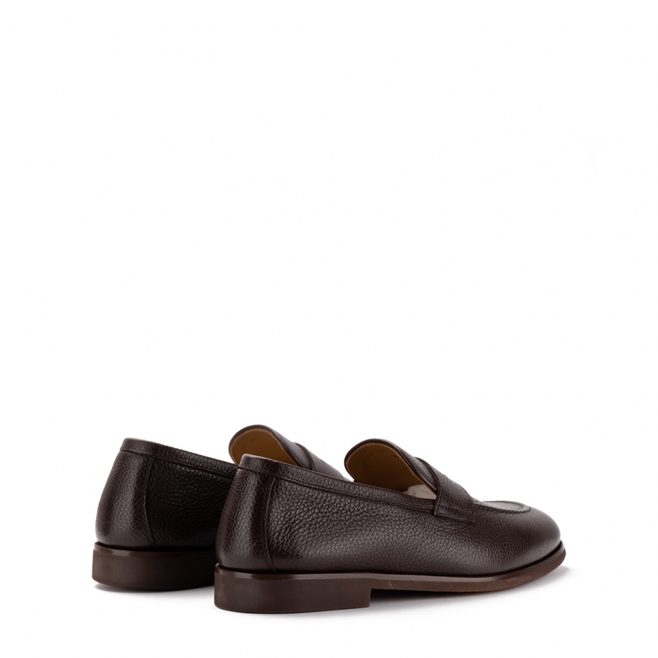 HENDERSON BARACCO Mocasini bărbați maro - vezi 4 - Pepina.ro HENDERSON BARACCO Mocasini bărbați maro - vezi 4