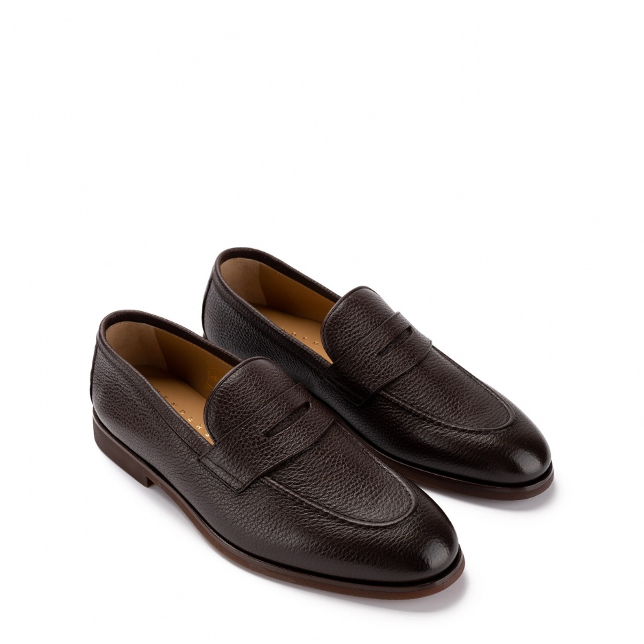 HENDERSON BARACCO Mocasini bărbați maro - vezi 2 - Pepina.ro HENDERSON BARACCO Mocasini bărbați maro - vezi 2
