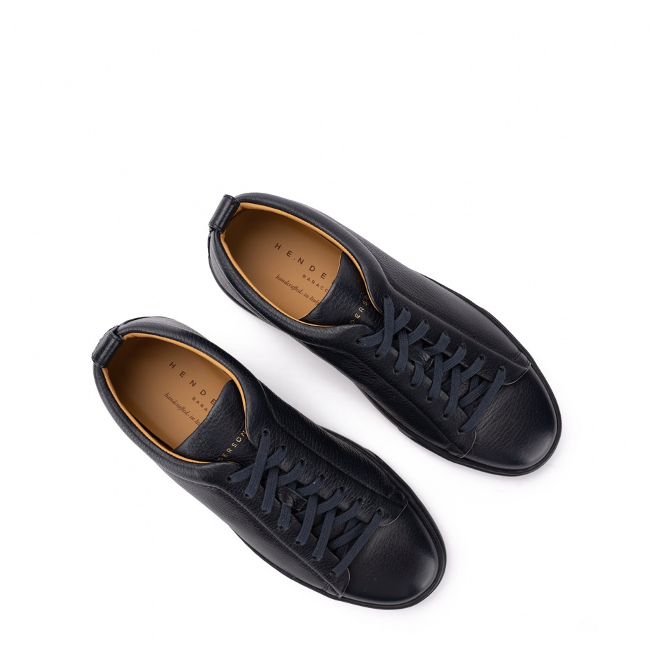 HENDERSON BARACCO Adidași bărbați bleumarin - vezi 3 - Pepina.ro HENDERSON BARACCO Adidași bărbați bleumarin - vezi 3