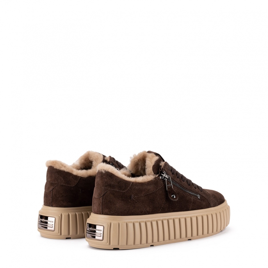 KENNEL & SCHMENGER Pantofi sport damă - vezi 4