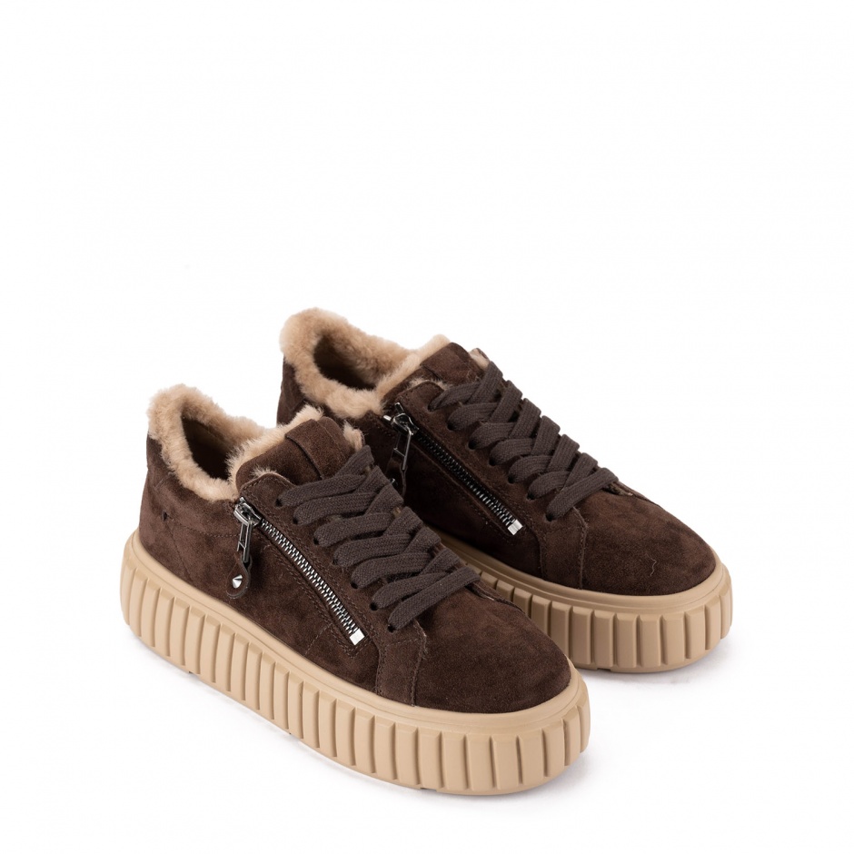 KENNEL & SCHMENGER Pantofi sport damă - vezi 2