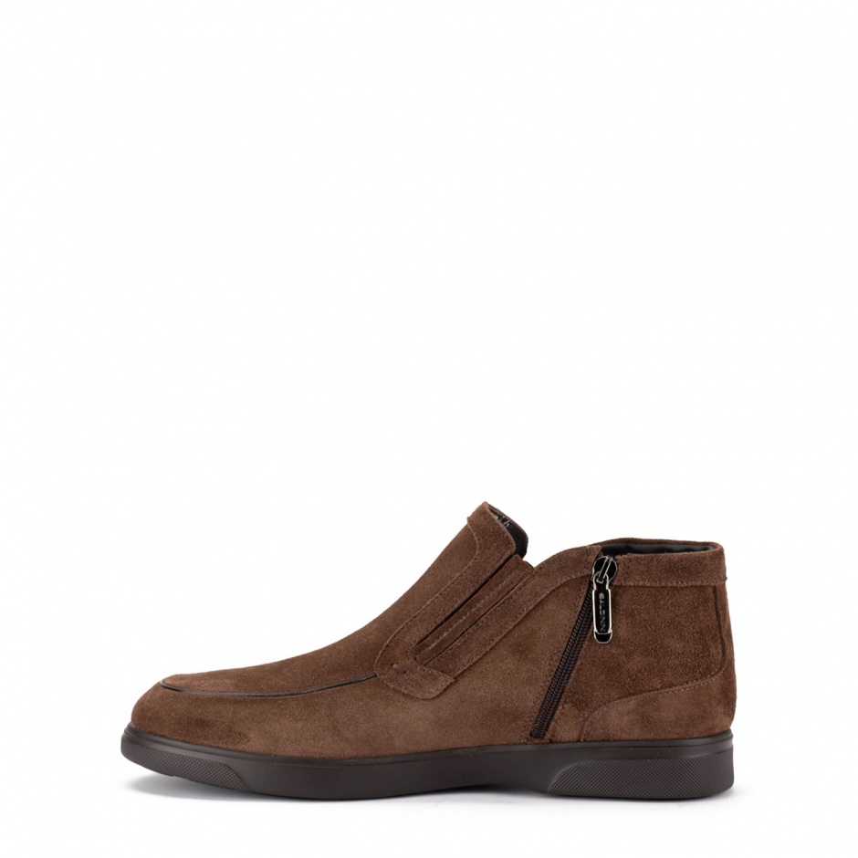 BALDININI Botine maro bărbați - vezi 5