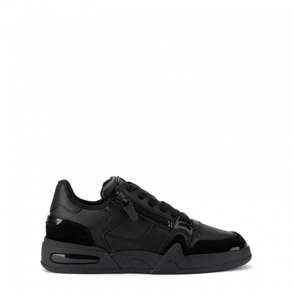 Giuseppe Zanotti Pantofi sport bărbați - GZ Ghost - vezi 1