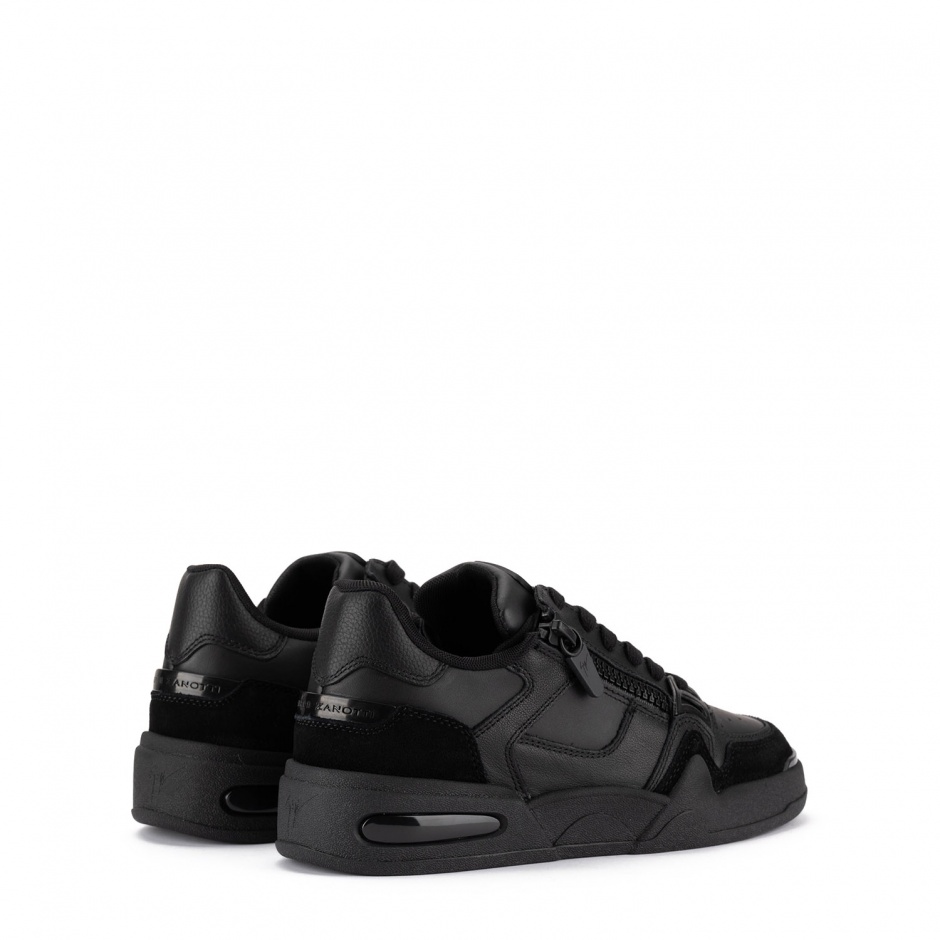 Giuseppe Zanotti Pantofi sport bărbați - GZ Ghost - vezi 4