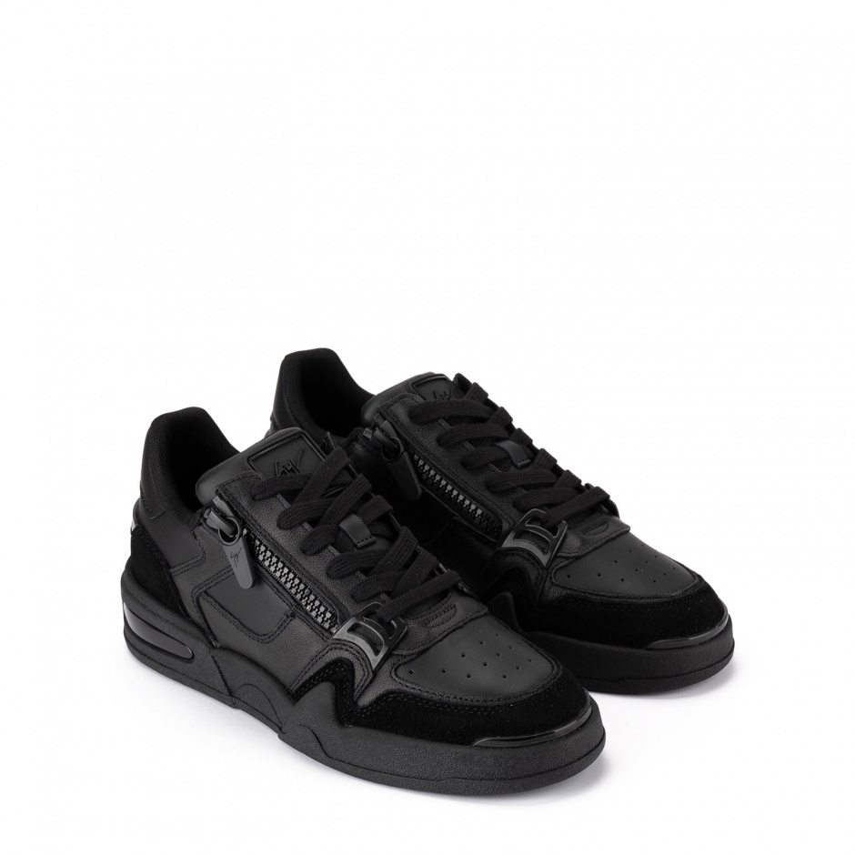 Giuseppe Zanotti Pantofi sport bărbați - GZ Ghost - vezi 2