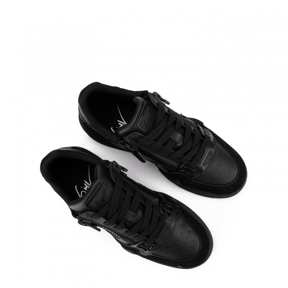 Giuseppe Zanotti Pantofi sport bărbați - GZ Ghost - vezi 3