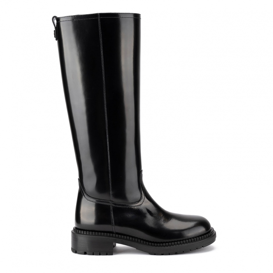 Casadei Cizme damă negre - vezi 1