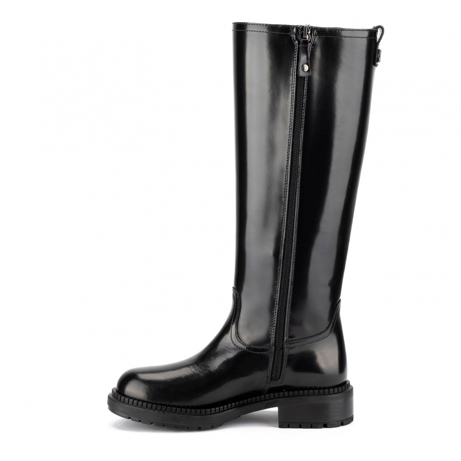 Casadei Cizme damă negre - vezi 5