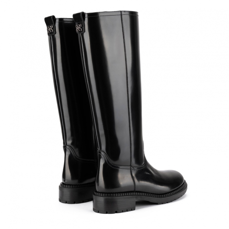 Casadei Cizme damă negre - vezi 4