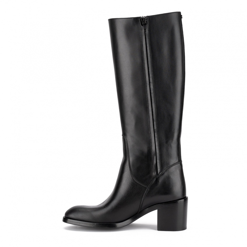 Casadei Cizme damă negre Riderama Supersonic - vezi 3