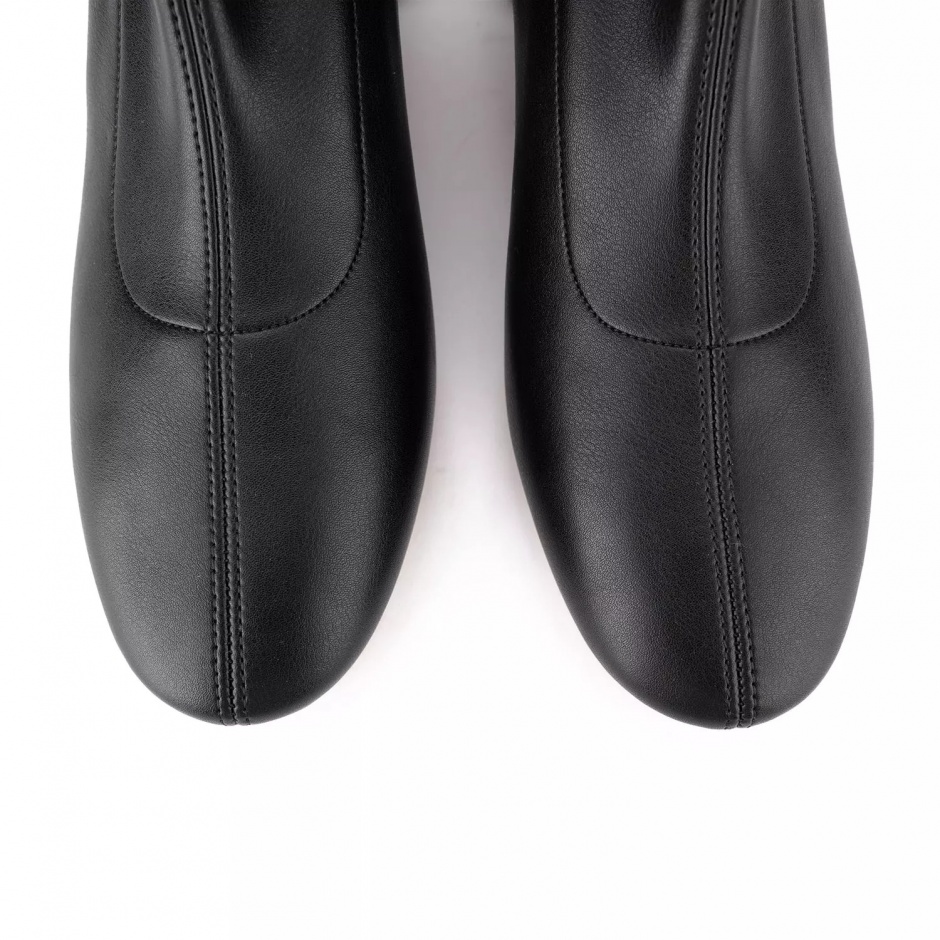 CASADEI Cizme damă negre - vezi 4