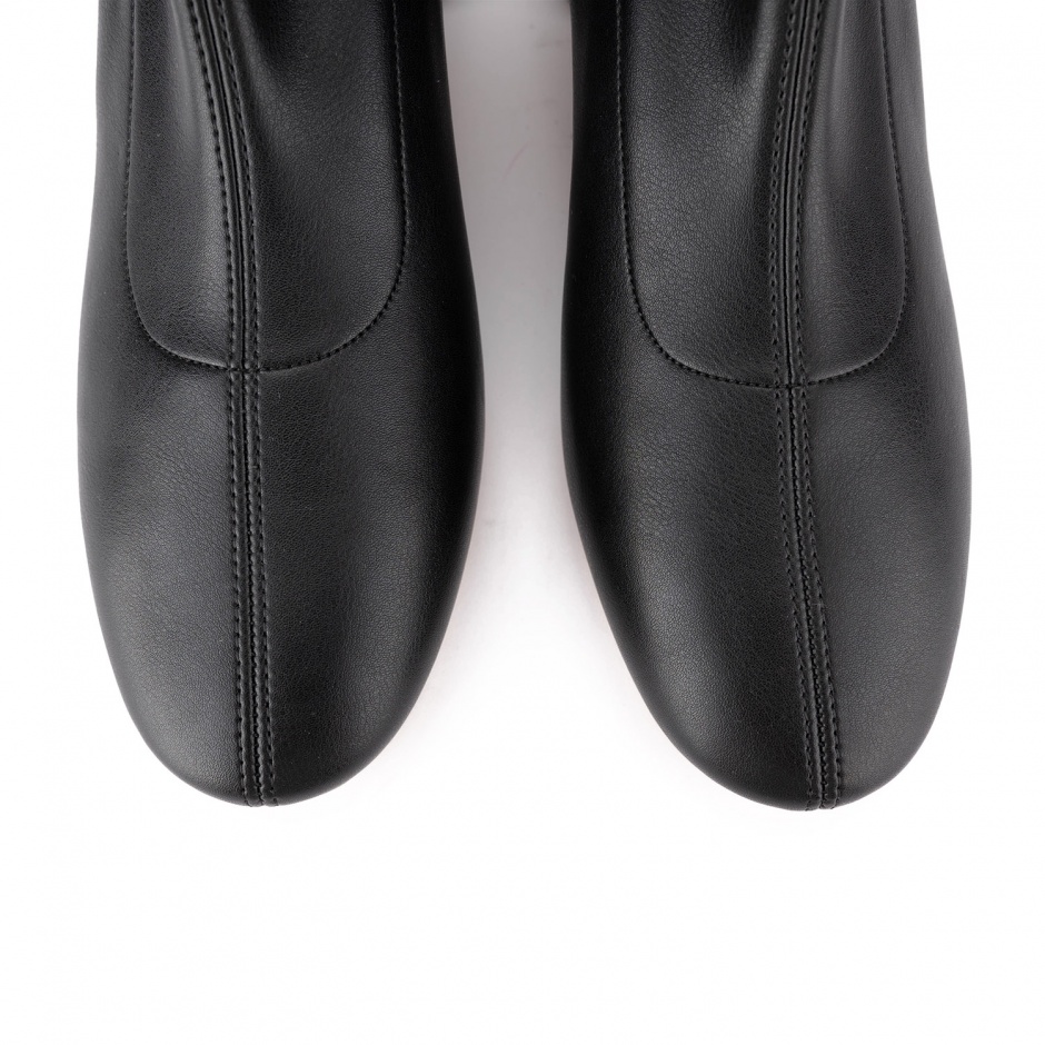 Casadei Cizme damă negre - vezi 4