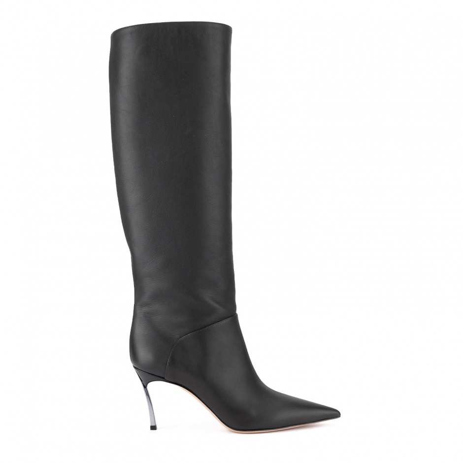 Casadei Cizme damă negre Superblade - vezi 1