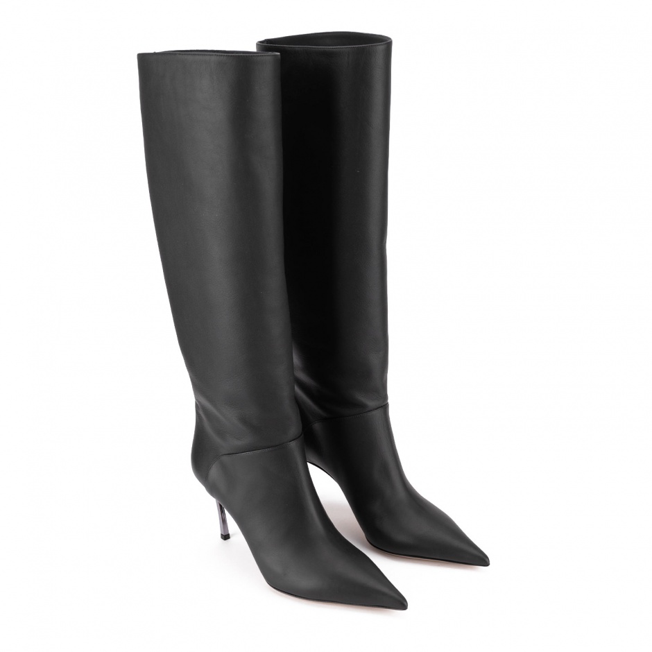 Casadei Cizme damă negre Superblade - vezi 2