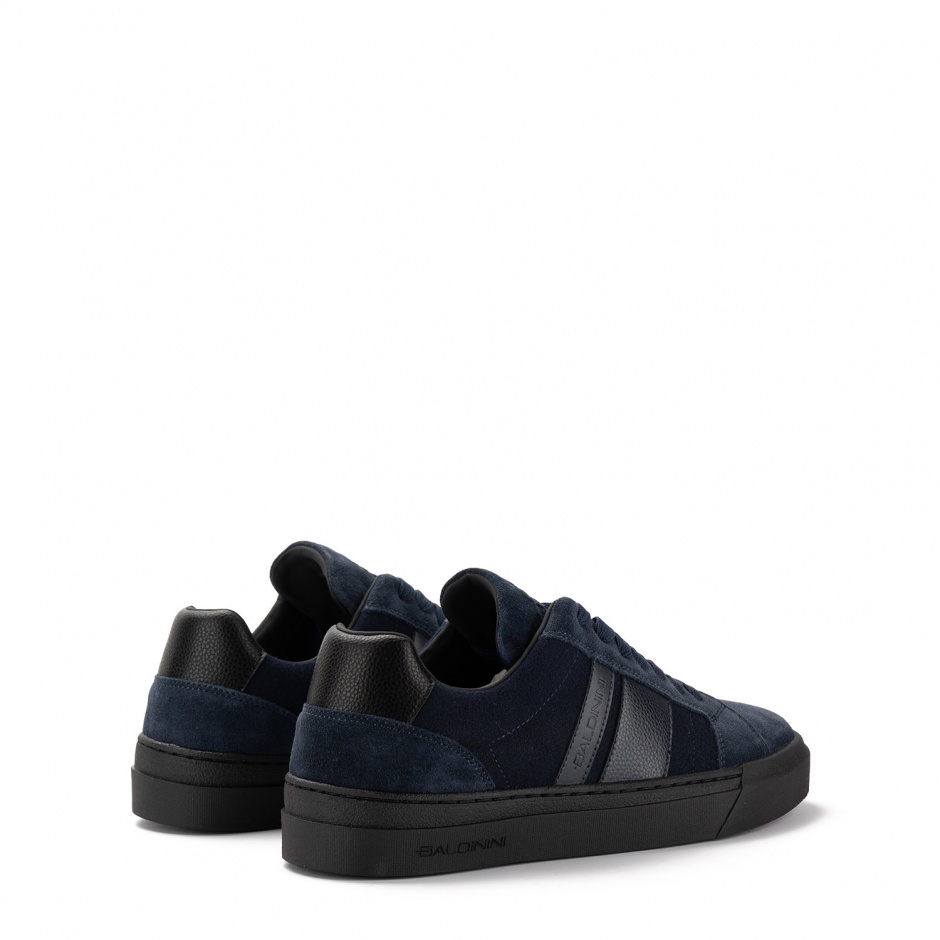 BALDININI Adidași bărbați bleumarin - vezi 4 - Pepina.ro BALDININI Adidași bărbați bleumarin - vezi 4