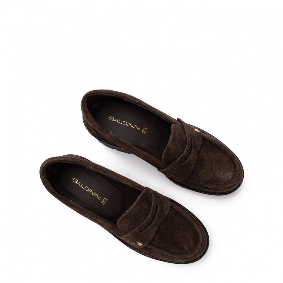 BALDININI Pantofi damă maro - vezi 3 - Pepina.ro BALDININI Pantofi damă maro - vezi 3