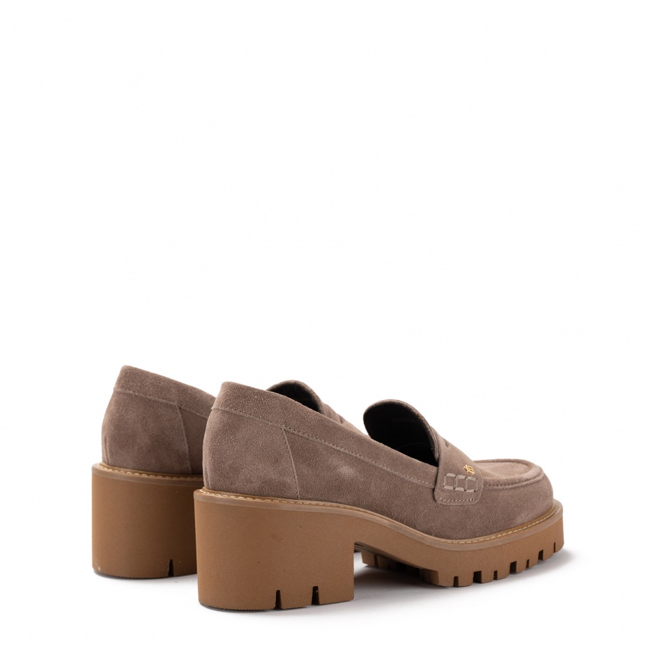 BALDININI Pantofi damă bej - vezi 3 - Pepina.ro BALDININI Pantofi damă bej - vezi 3