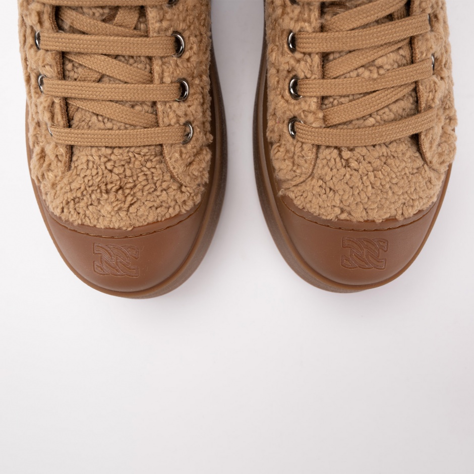 CASADEI Sneakers damă Explorer - vezi 5 - Pepina.ro CASADEI Sneakers damă Explorer - vezi 5