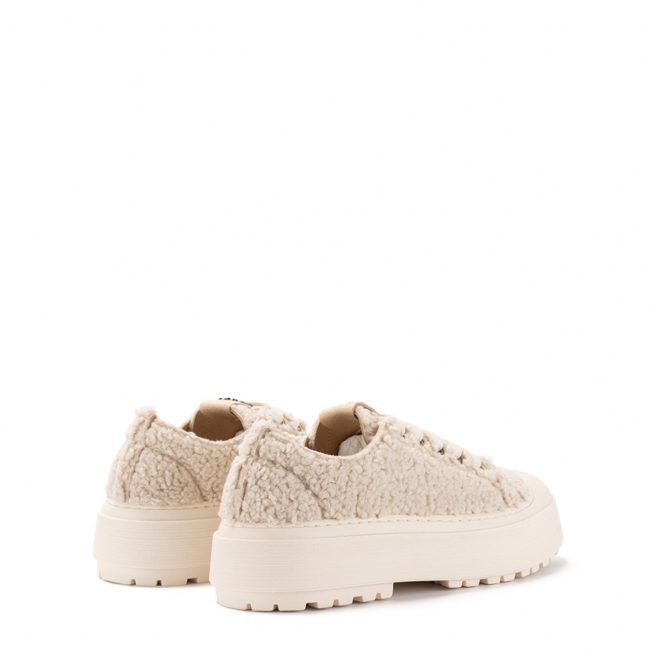 CASADEI Sneakers damă albi Grays Peak - vezi 4 - Pepina.ro CASADEI Sneakers damă albi Grays Peak - vezi 4
